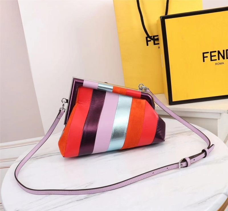 Fendi Satchel Bags